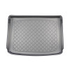 Tapis de coffre pour Audi A3 (8Y) Sportback (anche MHEV/TFSI/ TFSIe e Plug-in Hybrid) 03.2020- MTM