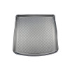 Tapis de coffre pour Seat Leon IV (KL) Sportstourer (anche plug-in Hybrid / eTSI / Mild Hybrid) 2020- MTM