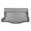 Tapis de coffre pour Honda Jazz IV / Jazz Crosstar (Hybrid) 06.2020- MTM