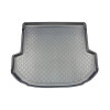 Tapis de coffre pour Hyundai Santa Fe 5 posti Hybrid / Plug-in Hybrid 2020- MTM
