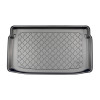Tapis de coffre pour Toyota Yaris IV (anche Hybrid) 2020- MTM