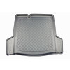 Tapis de coffre pour Dacia Logan III 2021- MTM