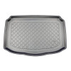 Tapis de coffre pour Nissan Qashqai III (J12) Mild-Hybrid 2021- MTM