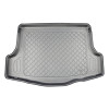 Tapis de coffre pour SsangYong Tivoli Grand 2021- MTM