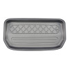 Tapis de coffre pour Tesla Model Y 2021-2025 MTM