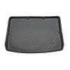 Tapis de coffre pour Volkswagen Golf Plus 6 (5K) 04.2009-2014 MTM