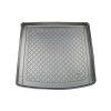 Tapis de coffre pour Porsche Cayenne III / Cayenne Coupe 11.2017- MTM
