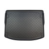 Tapis de coffre pour Suzuki SX4 / S-Cross II Mild Hybrid / Hybrid /Full Hybrid 2020- MTM