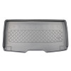Tapis de coffre pour Volkswagen T7 Multivan (anche eHybrid/ PHEV) 10.2021- MTM