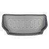 Tapis de coffre pour Tesla Model X 02.2021- MTM