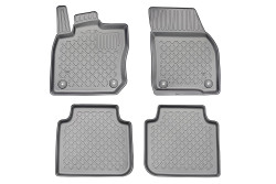 Tapis pour Volkswagen Tayron (aussi eTSI) 2025- MTM 3P TPE