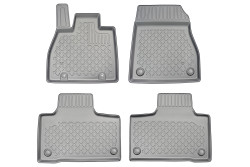 Tapis pour BYD Sealion 7 2025- MTM 3P TPE