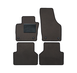 Tapis pour Audi Q3 I (8U) 2011-06.2018 MTM EVA