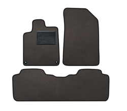 Tapis pour Citroen C5 I & II 2000-2008 MTM EVA