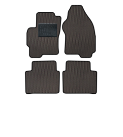 Tapis pour Ford Mondeo III 2001-08.2007 MTM EVA