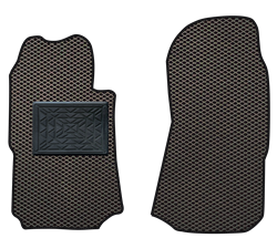 Tapis pour Ford Transit 2000-2006 MTM EVA
