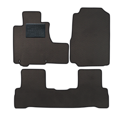 Tapis pour Honda CR-V III 2007-09.2012 MTM EVA