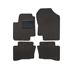 Tapis pour Hyundai i30 CW 2008-06.2012 MTM EVA