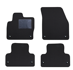 Tapis pour Land Rover Range Rover Evoque I 2011-03.2019 MTM EVA