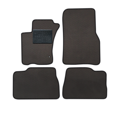 Tapis pour Mercedes Classe M (W163) / ML 1998-07.2005 MTM EVA