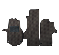 Tapis pour Mini Countryman I (R60) 09.2010-01.2017 MTM EVA