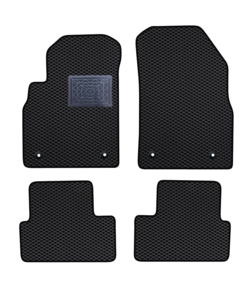 Tapis pour Opel Astra J Sports Tourer 09.2010-03.2016 MTM EVA