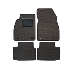 Tapis pour Opel Insignia A 2008-06.2017 MTM EVA