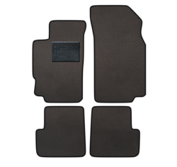 Tapis pour Peugeot 406 1995-2004 MTM EVA