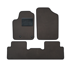 Tapis pour Peugeot Partner I 1998-2007 MTM EVA