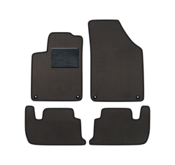 Tapis pour Peugeot RCZ 06.2010-2015 MTM EVA