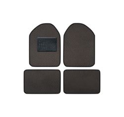 Tapis pour Renault Kangoo I 05.1998-12.2007 MTM EVA