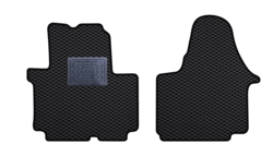 Tapis pour Renault Trafic 2001-2014 MTM EVA
