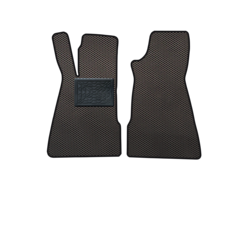 Tapis pour Smart Roadster 2003-2005 MTM EVA