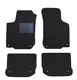 Tapis pour Volkswagen Bora 1998-2005 MTM EVA