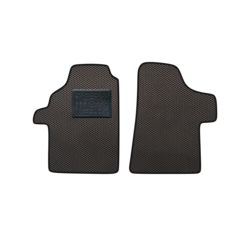 Tapis pour Mercedes Vito Mixto 2003-2014 MTM EVA