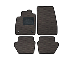Tapis pour Ford Puma 1997-2002 MTM EVA