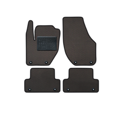 Tapis pour Volvo V40 II / V40 Cross Country 07.2012-07.2019 MTM EVA