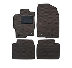 Tapis pour Mazda 6 III Wagon 01.2013- MTM EVA
