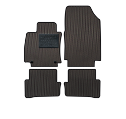 Tapis pour Renault Clio 4 Grandtour 03.2013-2019 MTM EVA