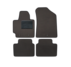 Tapis pour Kia Soul II 03.2014-03.2019 MTM EVA