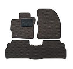 Tapis pour Toyota Verso S 2010-2015 MTM EVA