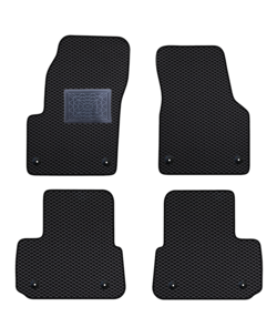 Tapis pour Land Rover Discovery Sport (L550) 2015-2019 MTM EVA