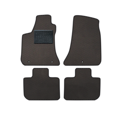 Tapis pour Lancia Thema 2011-2014 MTM EVA