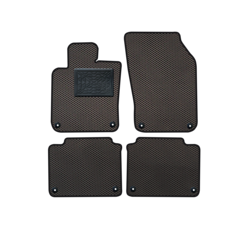 Tapis pour Volvo V90 / V90 Cross Country 09.2016- MTM EVA