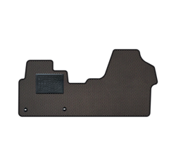 Tapis pour Citroen Jumpy van (aussi Electric) 2016- MTM EVA