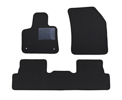 Tapis pour Peugeot 3008 II 11.2016-11.2023 MTM EVA