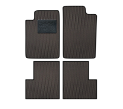Tapis pour Citroen Xantia 1993-2001 MTM EVA