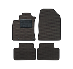 Tapis pour Kia Ceed III (CD) 2018- MTM EVA