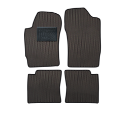 Tapis pour Peugeot 306 1997-2001 MTM EVA