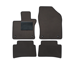 Tapis pour Lexus UX (ZA10) (aussi Hybrid) 2019- MTM EVA
